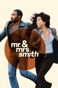 Mr. & Mrs. Smith 2024 Sub Indo IDLIX LK21 INDOXXI