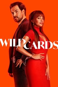 Wild Cards 2024 Sub Indo IDLIX LK21 INDOXXI