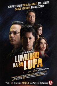 Lumuhod Ka Sa Lupa 2024 Sub Indo IDLIX LK21 INDOXXI