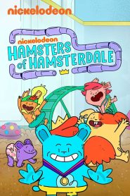 Hamsters of Hamsterdale 2024 Sub Indo IDLIX LK21 INDOXXI