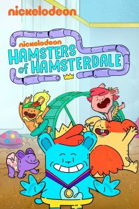 Hamsters of Hamsterdale 2024 Sub Indo IDLIX LK21 INDOXXI