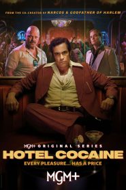 Hotel Cocaine 2024 Sub Indo IDLIX LK21 INDOXXI