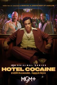 Hotel Cocaine 2024 Sub Indo IDLIX LK21 INDOXXI