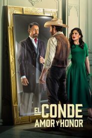 El Conde: Amor y Honor 2024 Sub Indo IDLIX LK21 INDOXXI