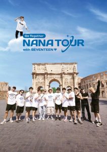 NANA TOUR with SEVENTEEN 2024 Sub Indo IDLIX LK21 INDOXXI