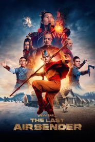 Avatar the Last Airbender 2024 Sub Indo IDLIX LK21 INDOXXI
