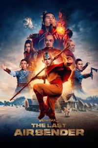 Avatar the Last Airbender 2024 Sub Indo IDLIX LK21 INDOXXI
