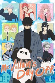 Mr. Villain’s Day Off 2024 Sub Indo IDLIX LK21 INDOXXI