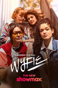 Wyfie 2024 Sub Indo IDLIX LK21 INDOXXI
