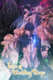 Tales of Wedding Rings 2024 Sub Indo IDLIX LK21 INDOXXI