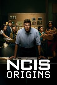 NCIS: Origins 2024 Sub Indo IDLIX LK21 INDOXXI