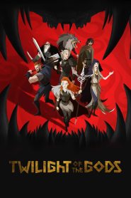 Twilight of the Gods 2024 Sub Indo IDLIX LK21 INDOXXI