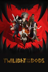 Twilight of the Gods 2024 Sub Indo IDLIX LK21 INDOXXI