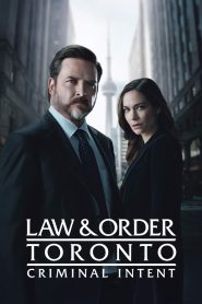 Law & Order Toronto: Criminal Intent 2024 Sub Indo IDLIX LK21 INDOXXI