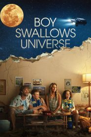 Boy Swallows Universe 2024 Sub Indo IDLIX LK21 INDOXXI
