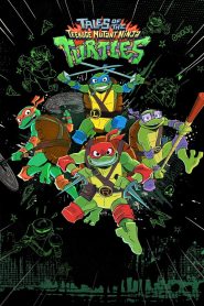 Tales of the Teenage Mutant Ninja Turtles 2024 Sub Indo IDLIX LK21 INDOXXI