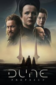 Dune: Prophecy 2024 Sub Indo IDLIX LK21 INDOXXI