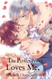 The Perfect Prince Loves Me, the Side Character?! 2024 Sub Indo IDLIX LK21 INDOXXI