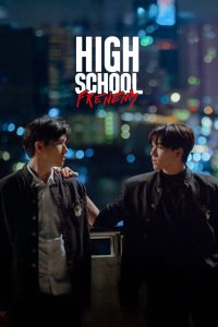 High School Frenemy 2024 Sub Indo IDLIX LK21 INDOXXI