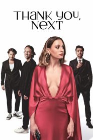 Thank You, Next 2024 Sub Indo IDLIX LK21 INDOXXI