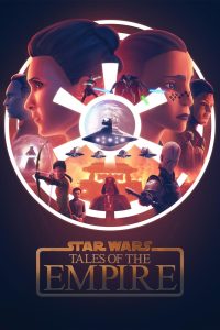 Star Wars: Tales of the Empire 2024 Sub Indo IDLIX LK21 INDOXXI