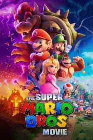 The Super Mario Bros. Movie 2023 Sub Indo IDLIX LK21 INDOXXI