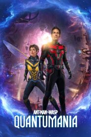 Ant-Man and the Wasp: Quantumania 2023 Sub Indo IDLIX LK21 INDOXXI