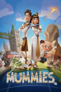 Mummies 2023 Sub Indo IDLIX LK21 INDOXXI