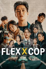 Flex x Cop 2024 Sub Indo IDLIX LK21 INDOXXI