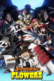 SHAMAN KING FLOWERS 2024 Sub Indo IDLIX LK21 INDOXXI