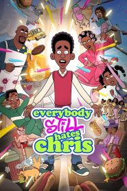 Everybody Still Hates Chris 2024 Sub Indo IDLIX LK21 INDOXXI
