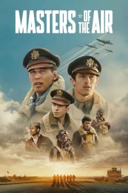 Masters of the Air 2024 Sub Indo IDLIX LK21 INDOXXI