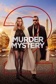 Murder Mystery 2 2023 Sub Indo IDLIX LK21 INDOXXI