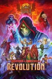 Masters of the Universe: Revolution 2024 Sub Indo IDLIX LK21 INDOXXI