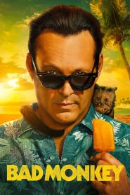 Bad Monkey 2024 Sub Indo IDLIX LK21 INDOXXI