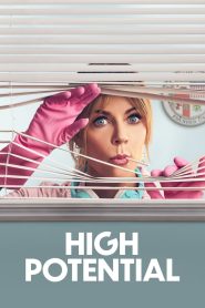 High Potential 2024 Sub Indo IDLIX LK21 INDOXXI