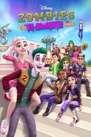 Zombies: The Re-Animated Series 2024 Sub Indo IDLIX LK21 INDOXXI