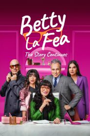 Betty la Fea, the Story Continues 2024 Sub Indo IDLIX LK21 INDOXXI