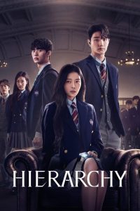 Hierarchy 2024 Sub Indo IDLIX LK21 INDOXXI