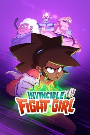 Invincible Fight Girl 2024 Sub Indo IDLIX LK21 INDOXXI