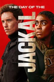 The Day of the Jackal 2024 Sub Indo IDLIX LK21 INDOXXI