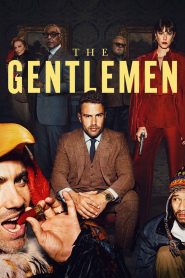 The Gentlemen 2024 Sub Indo IDLIX LK21 INDOXXI