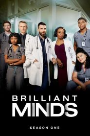 Brilliant Minds: Season 1