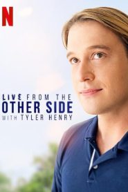 Live from the Other Side with Tyler Henry 2024 Sub Indo IDLIX LK21 INDOXXI