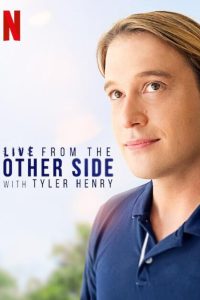 Live from the Other Side with Tyler Henry 2024 Sub Indo IDLIX LK21 INDOXXI