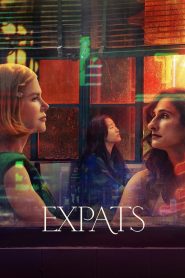 Expats 2024 Sub Indo IDLIX LK21 INDOXXI