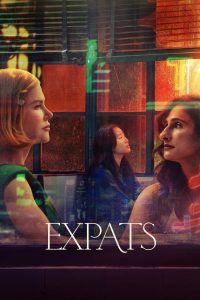 Expats 2024 Sub Indo IDLIX LK21 INDOXXI