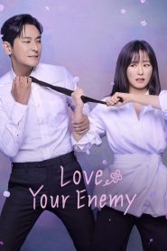 Love Your Enemy 2024 Sub Indo IDLIX LK21 INDOXXI