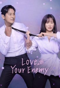 Love Your Enemy 2024 Sub Indo IDLIX LK21 INDOXXI