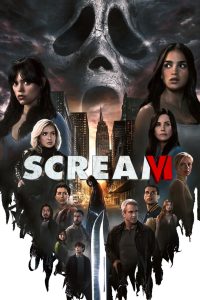 Scream VI 2023 Sub Indo IDLIX LK21 INDOXXI